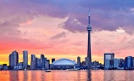 Photo:  Toronto, Canada